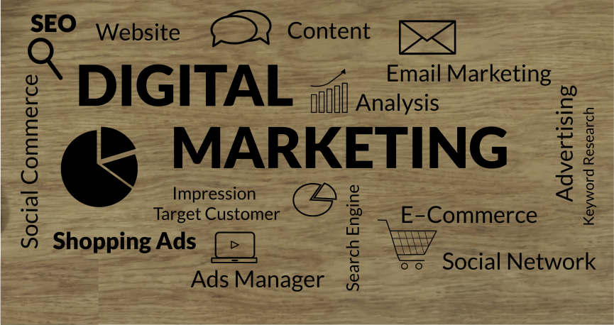 digital Marketing